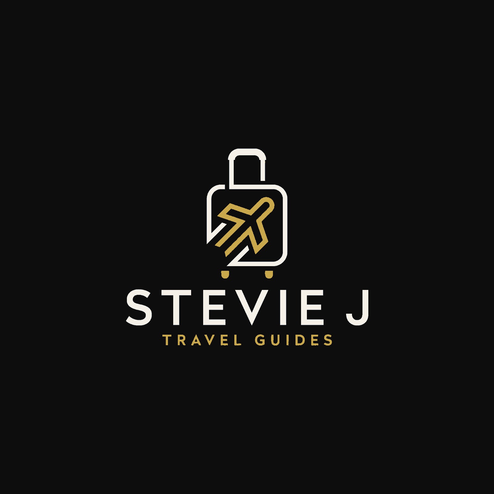 Stevie J Travel