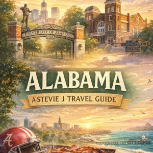 Alabama