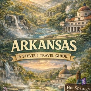 Arkansas