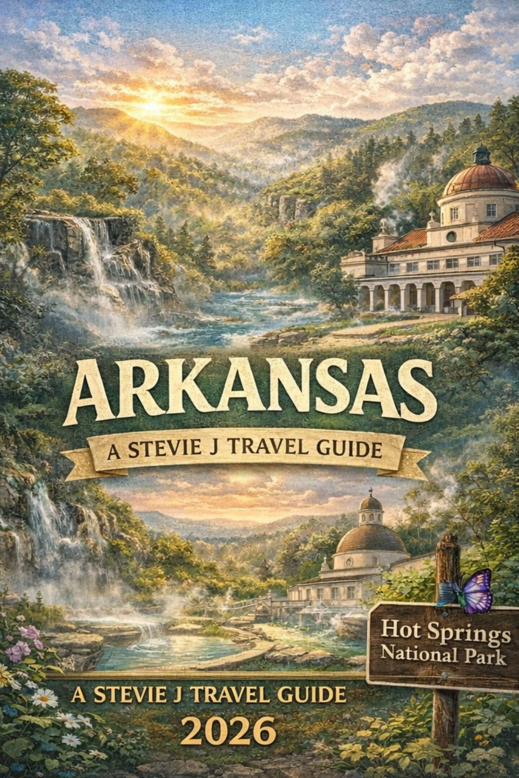 Arkansas