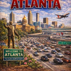 Atlanta