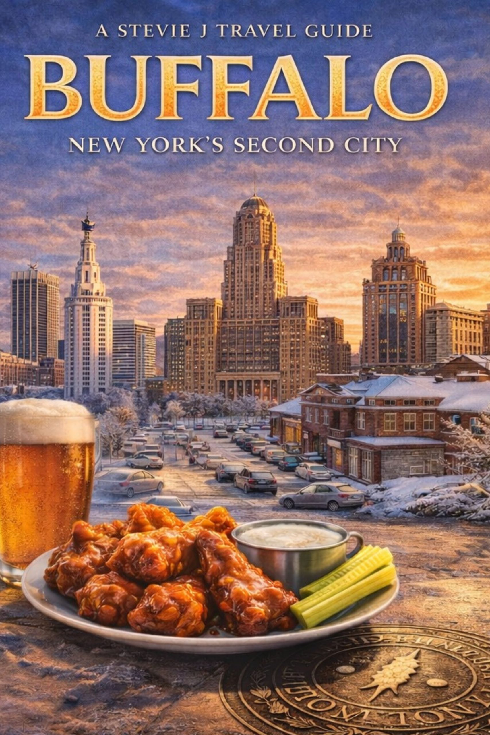 Buffalo