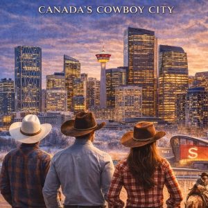 Calgary