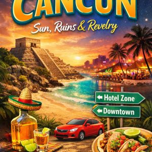 Cancun