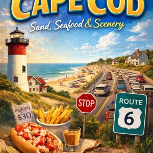 Cape Cod