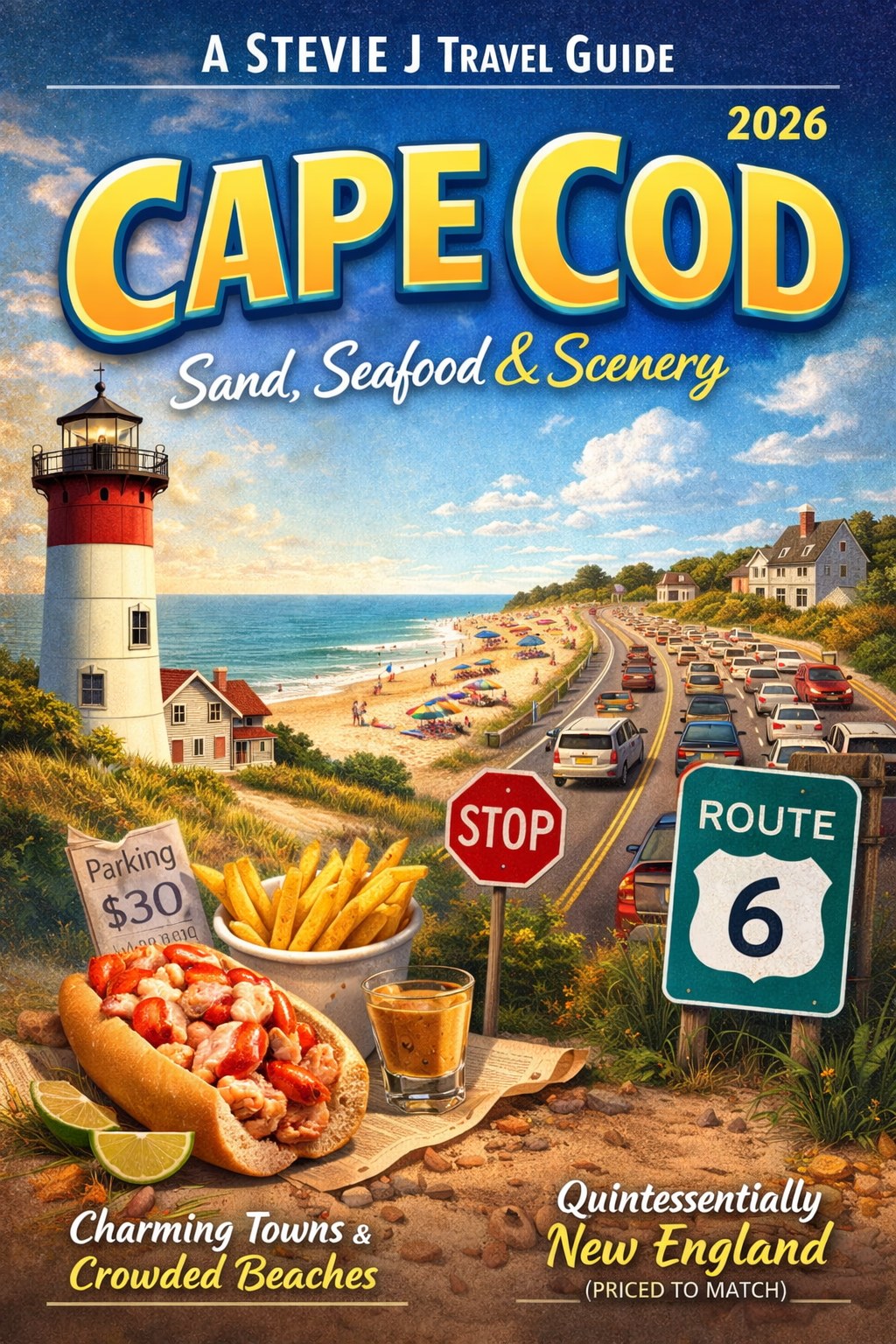Cape Cod