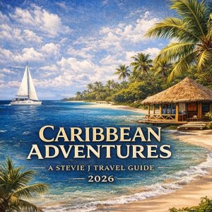 Caribbean Adventures