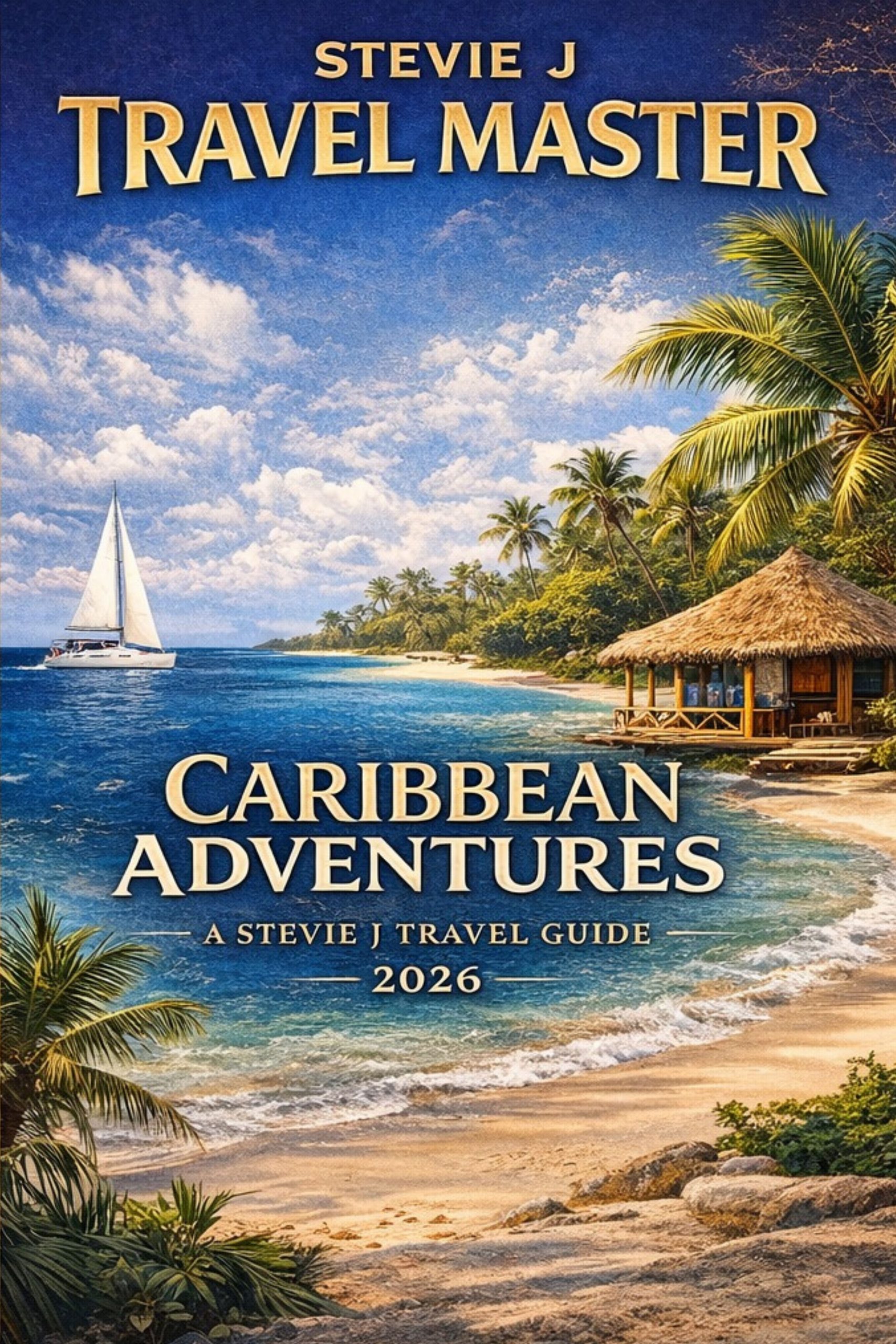 Caribbean Adventures