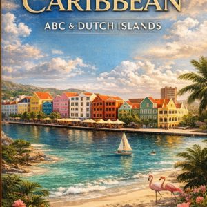 Caribbean: ABC & Dutch Islands