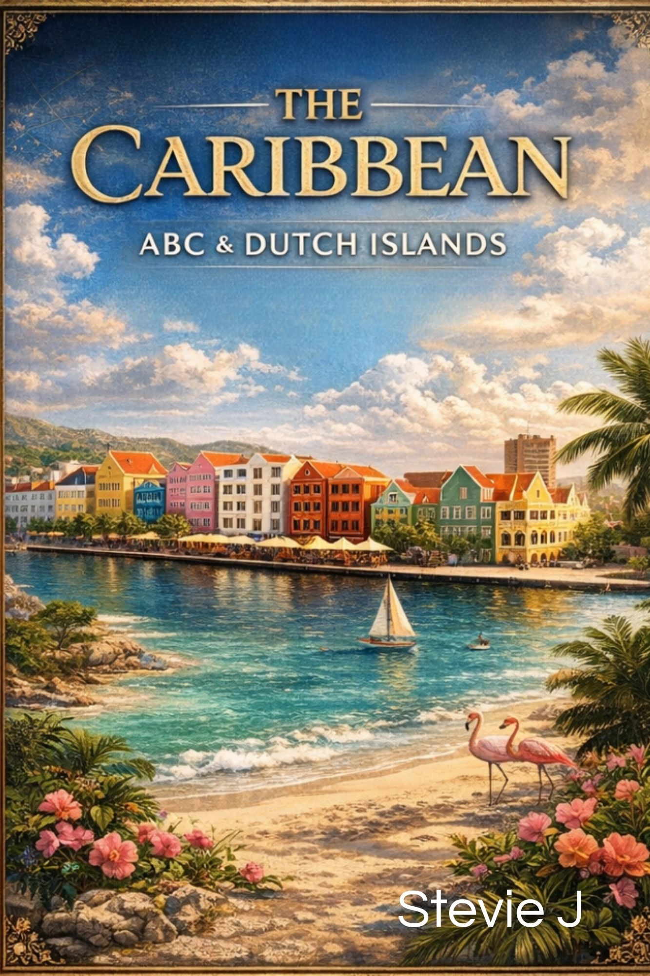 Caribbean: ABC & Dutch Islands
