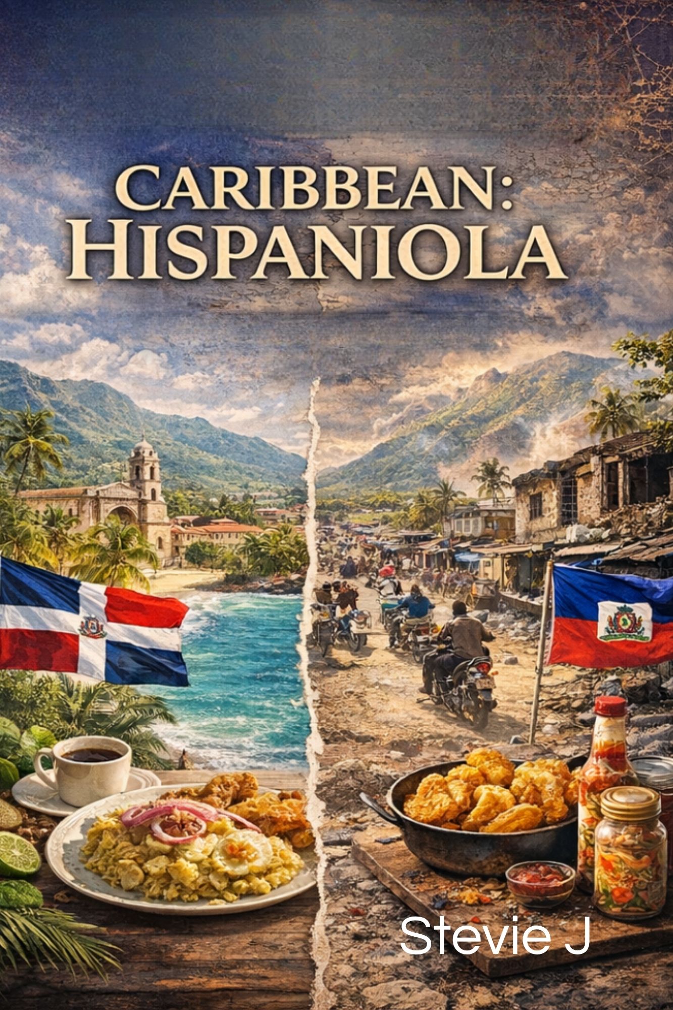 Caribbean: Hispaniola