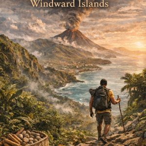 Caribbean: Windward Islands
