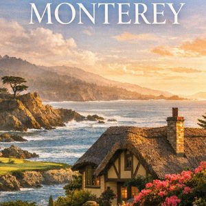 Carmel/Monterey