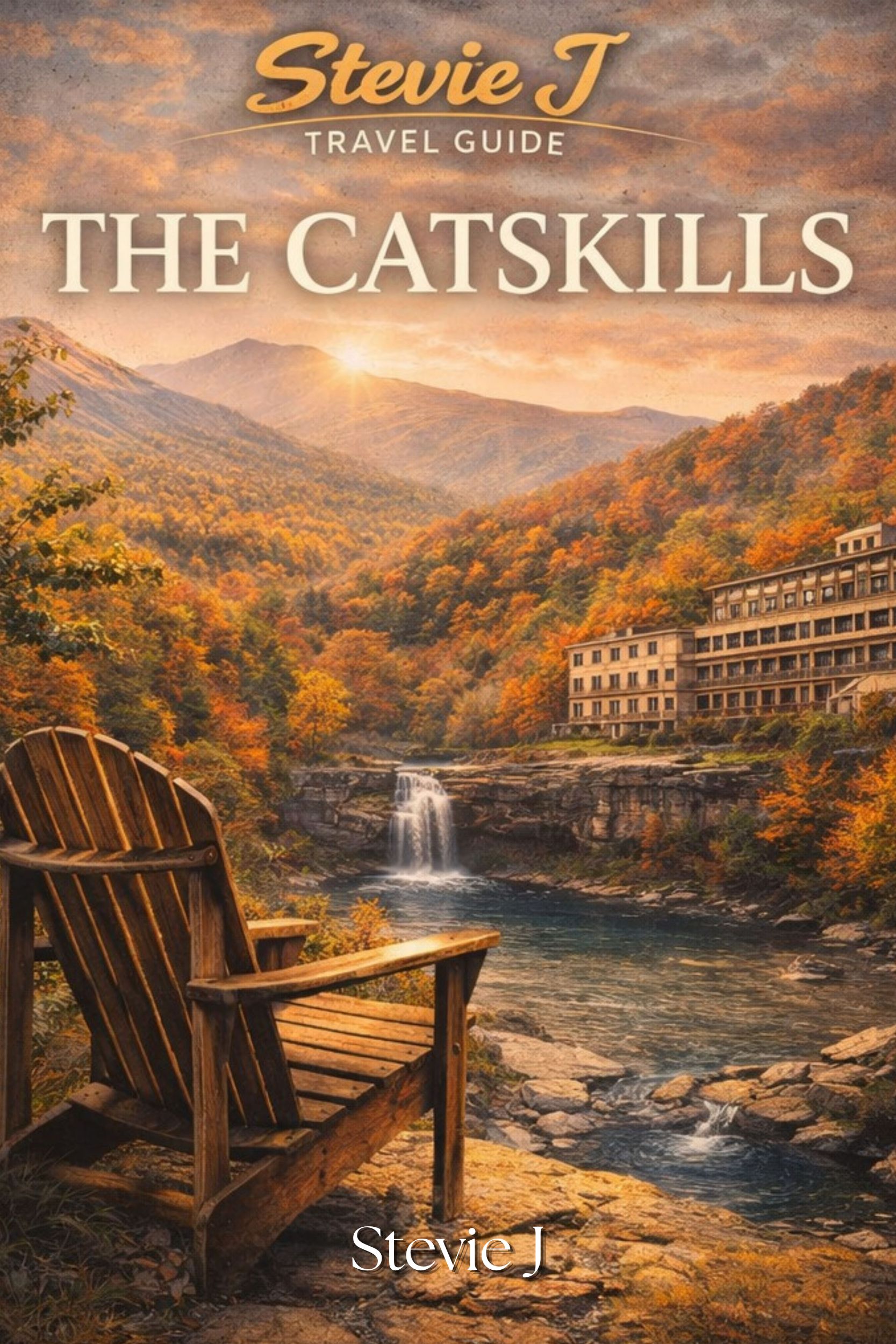 Catskills