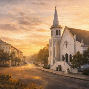 Charleston