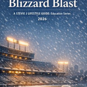 Big Ten Blizzard Blast
