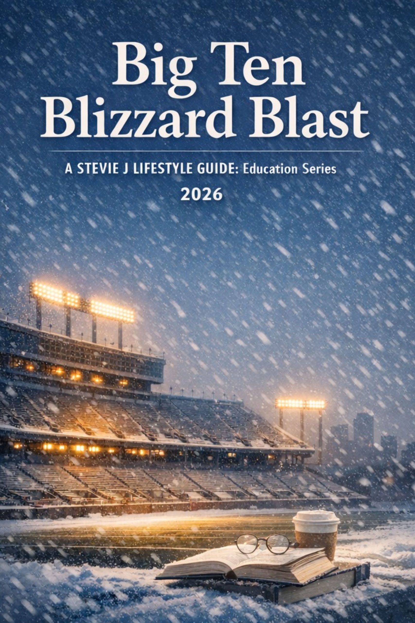 Big Ten Blizzard Blast