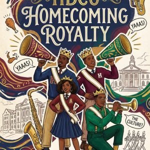 HBCU Homecoming Royalty