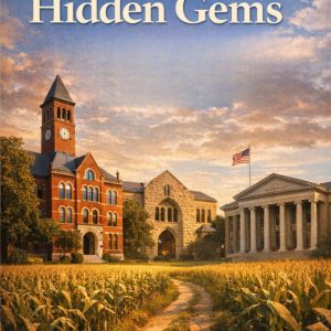 Midwest Hidden Gems