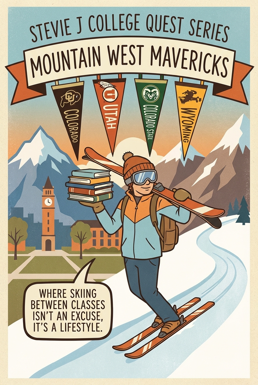 Mountain West Mavericks