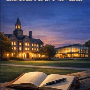 New England Liberal Arts Nirvana