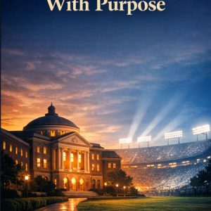 Party Schools With Purpose