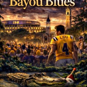 SEC: Bayou Blues