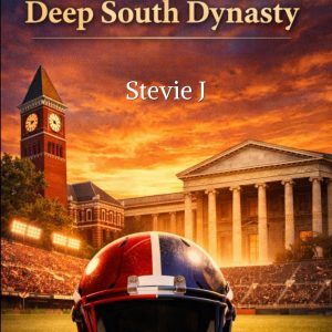 SEC: Deep South Dynasty