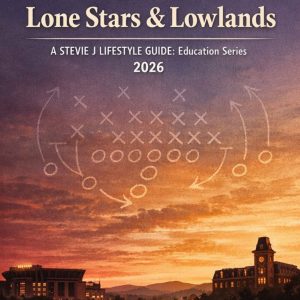 SEC: Lone Stars & Lowlands