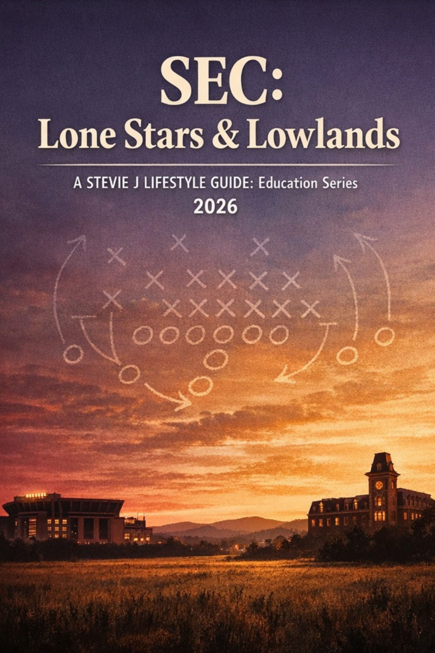 SEC: Lone Stars & Lowlands