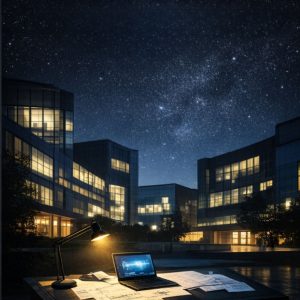 Tech Titans