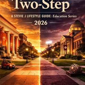 Texas Two Step