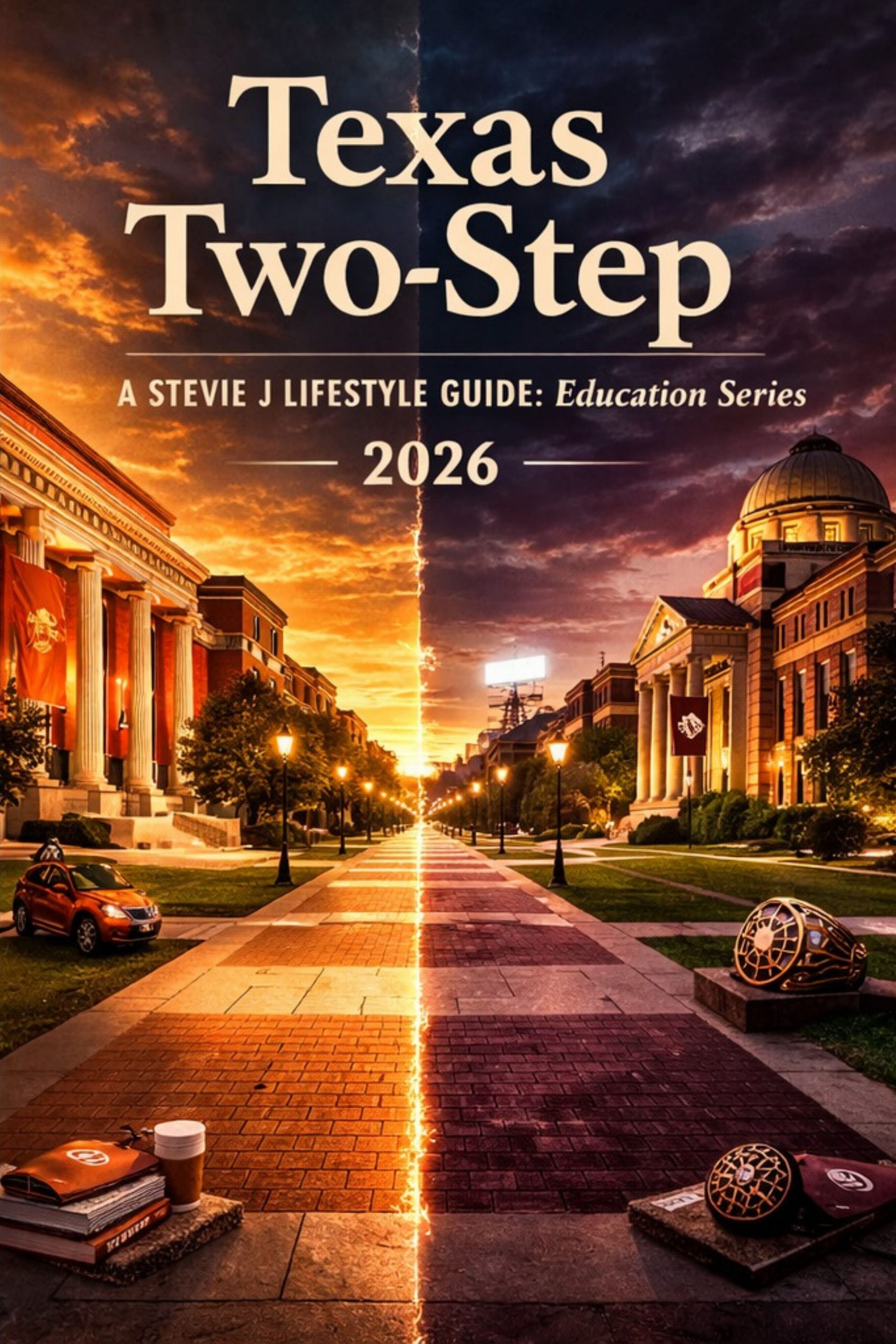 Texas Two Step