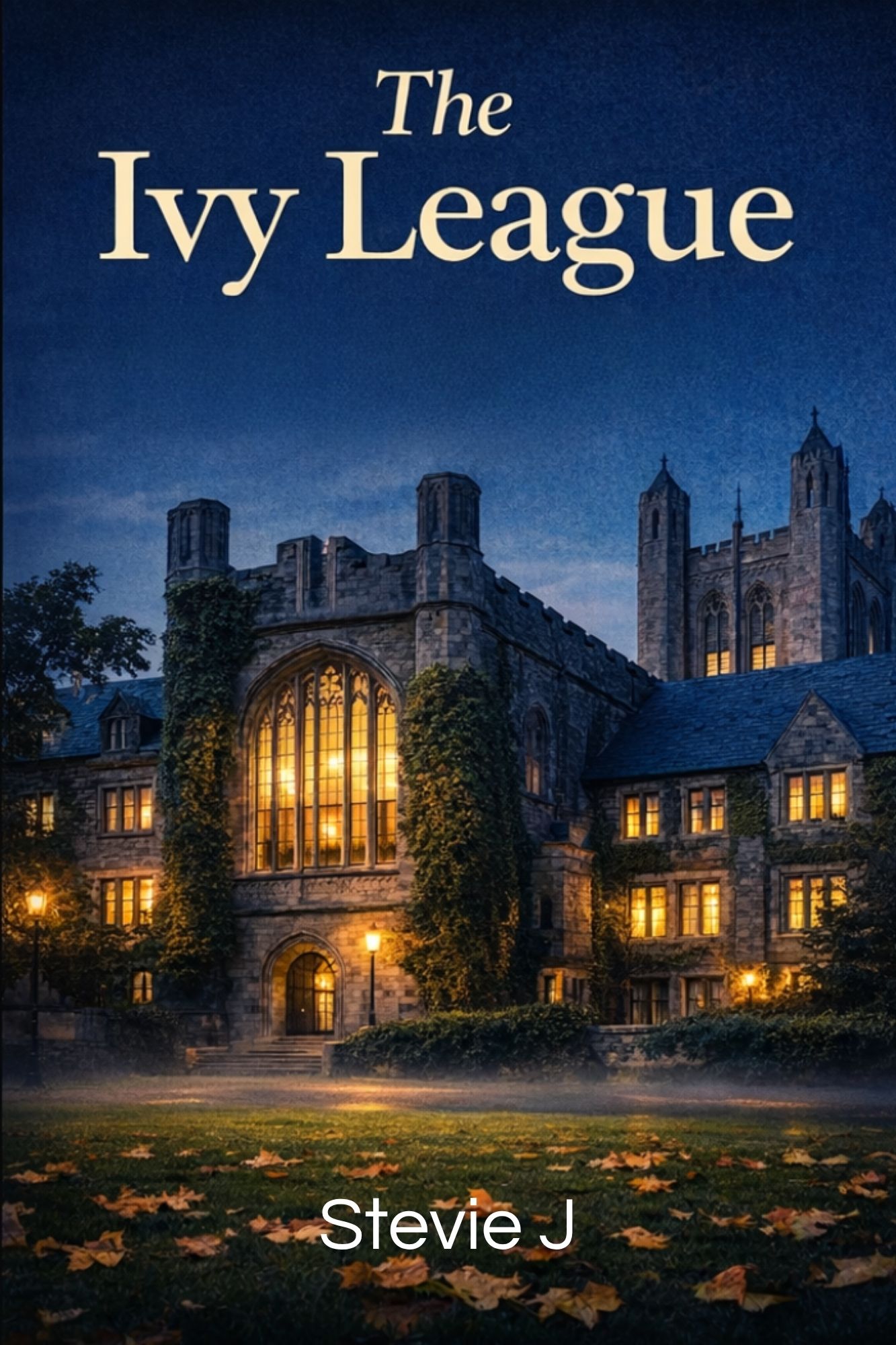 The Ivy League