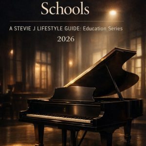 Arts & Performance Schools