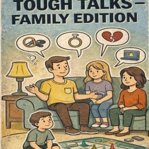 Tough Talks -- Family Edition