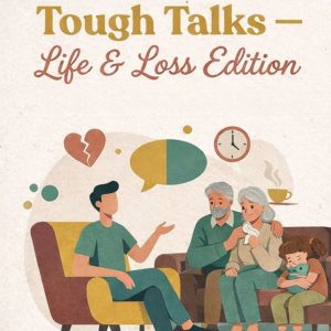 Tough Talks -- Life & Loss Edition