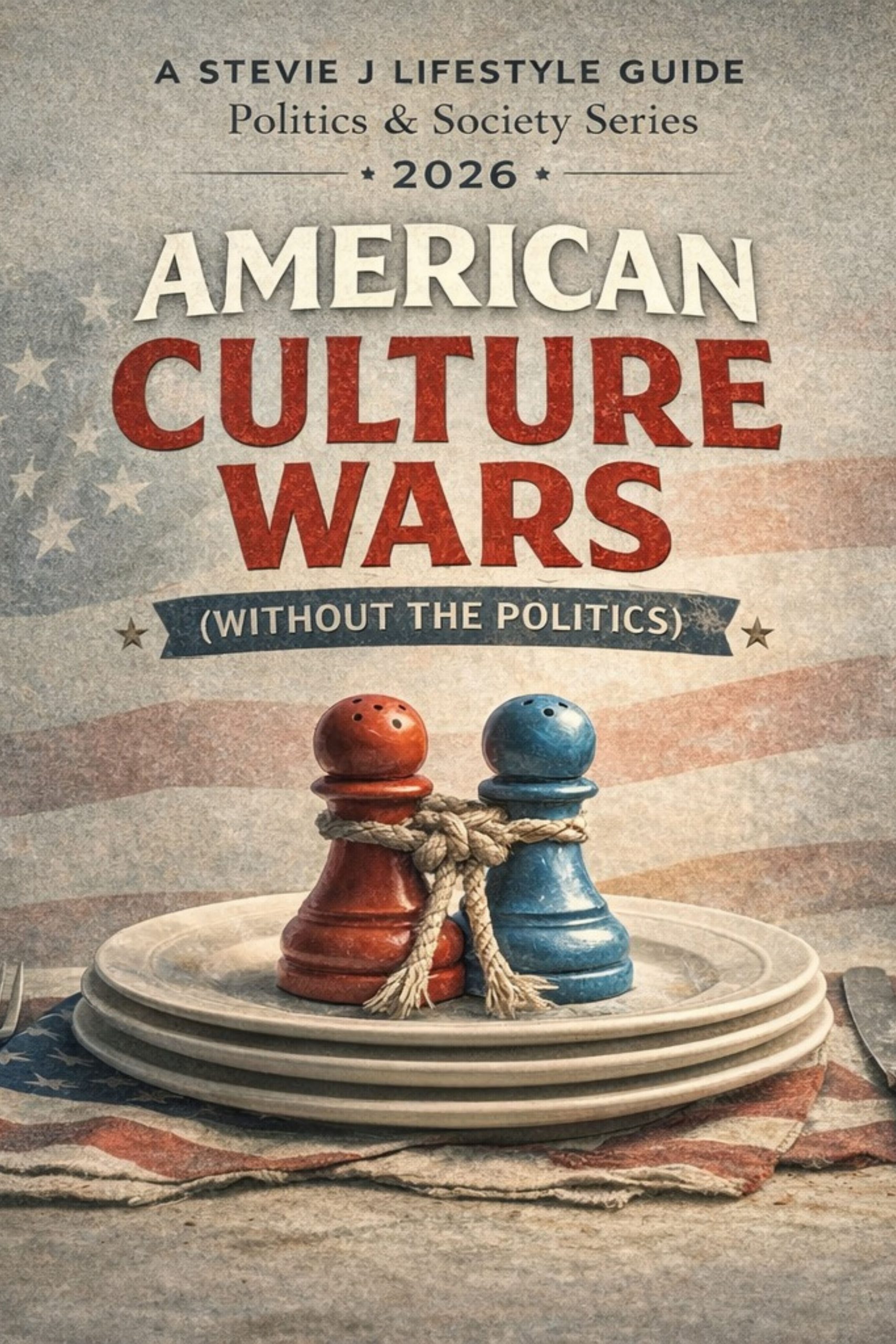 American Culture Wars (Without the Politics)