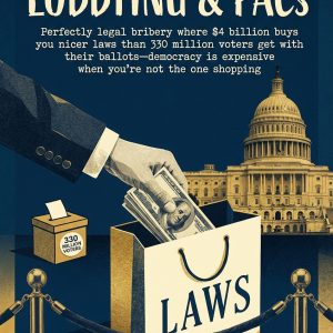 Lobbying & PACs