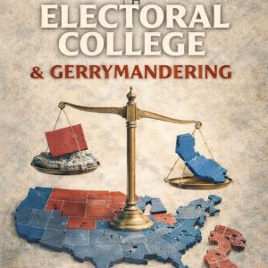 The Electoral College & Gerrymandering