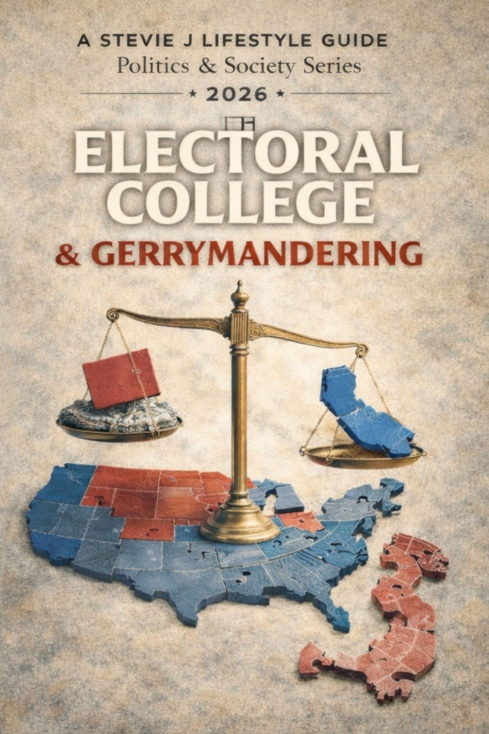The Electoral College & Gerrymandering