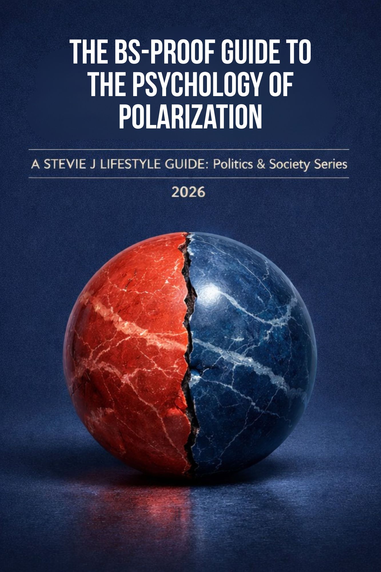 The Psychology of Polarization
