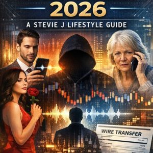 Scam Proof 2026: Recognizing Cons in the Digital Age
