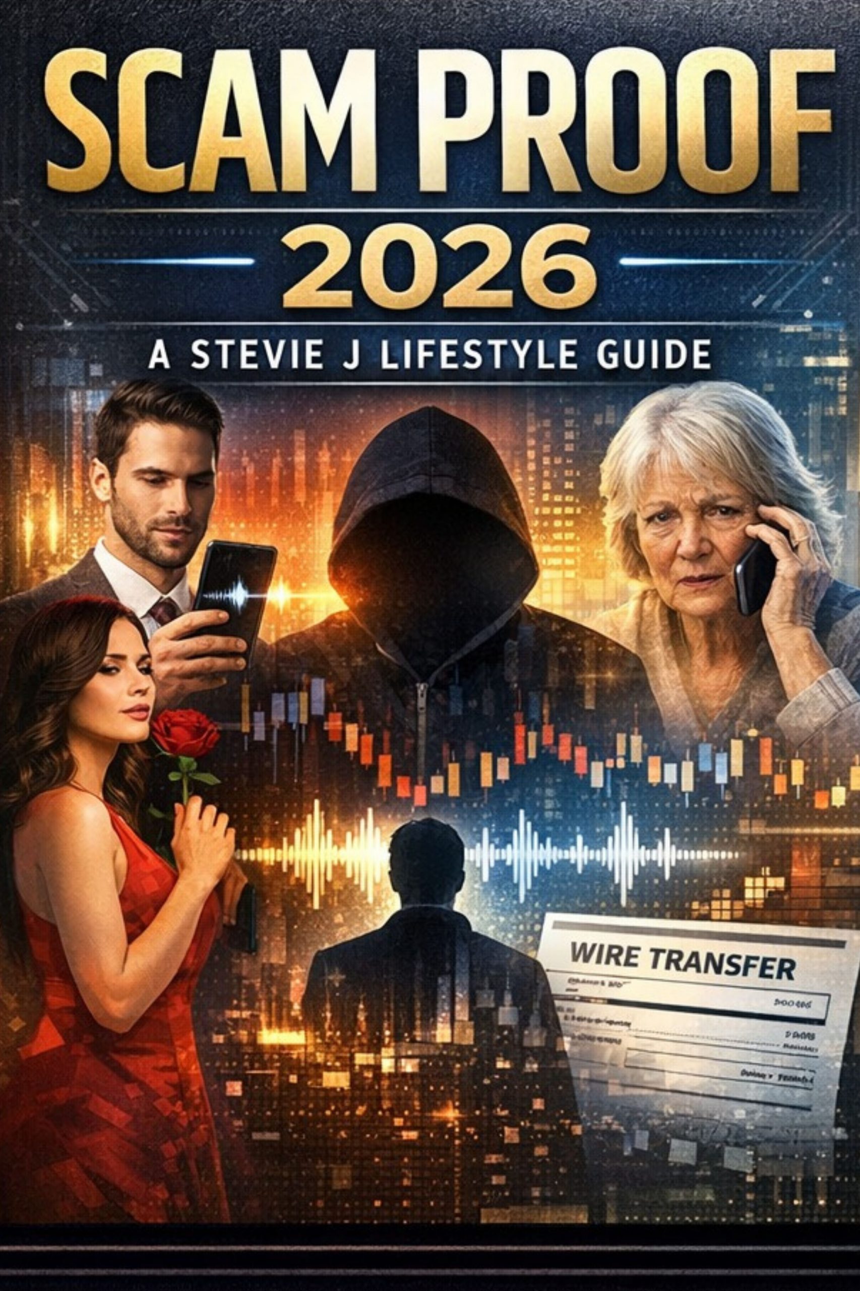 Scam Proof 2026: Recognizing Cons in the Digital Age