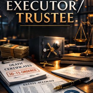 Being a Good Executor/Trustee