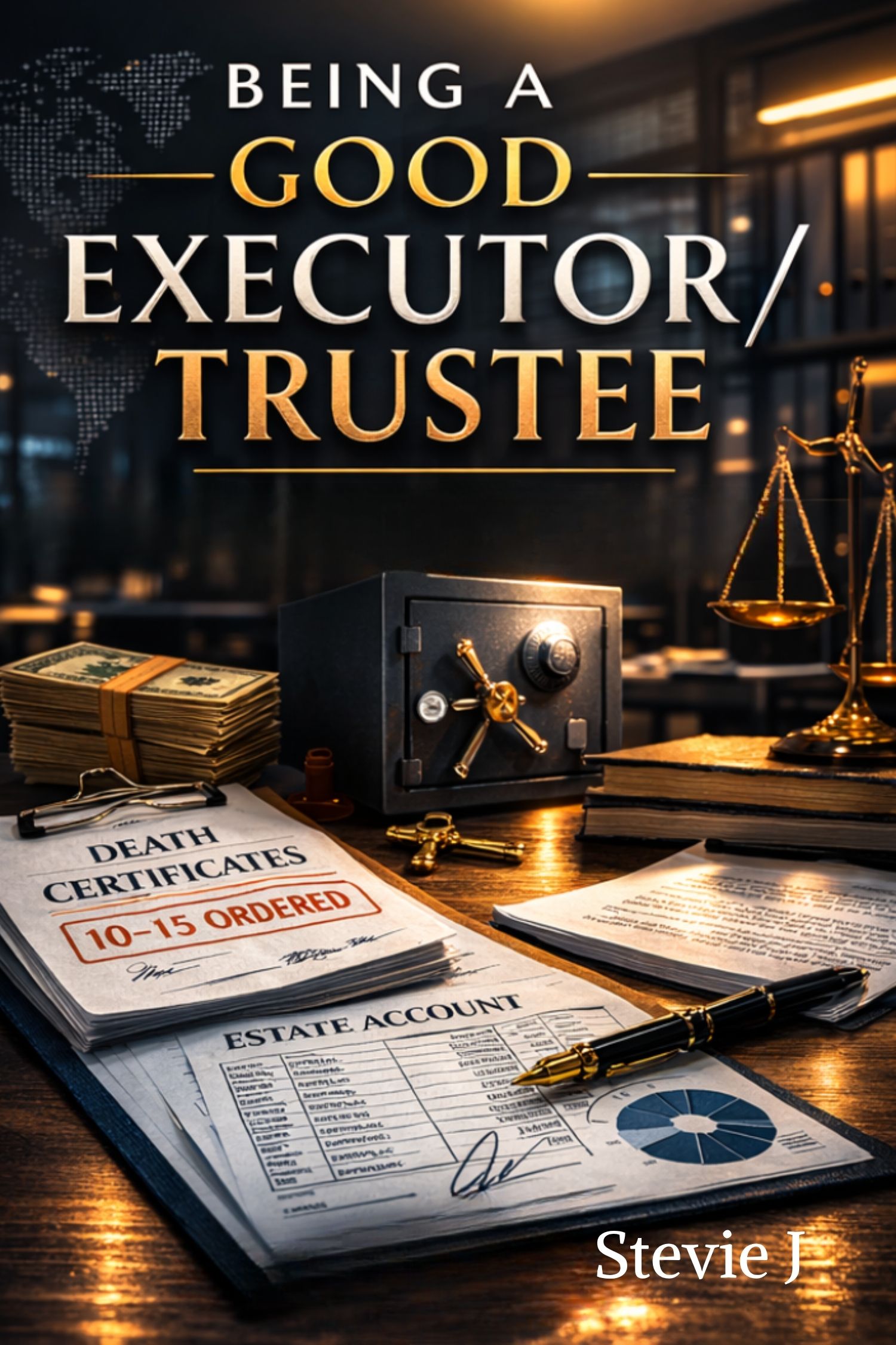 Being a Good Executor/Trustee