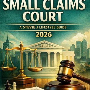 Guide to Small Claims Court