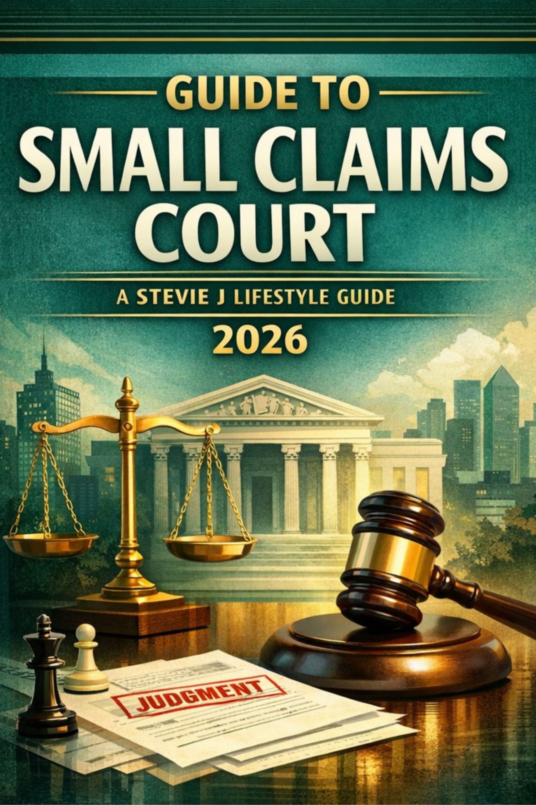 Guide to Small Claims Court