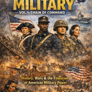 The United States Military, Vol. 1: Chain of Command