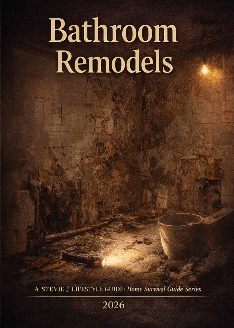 Bathroom Remodels: Spa Vibes, Hidden Rot, and Budget Blowups